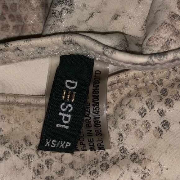 DESPI Bikini‎ Bottom - Picture 6 of 6